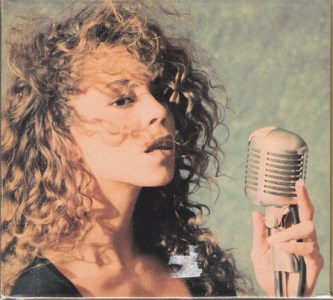 Vision Of Love Promo